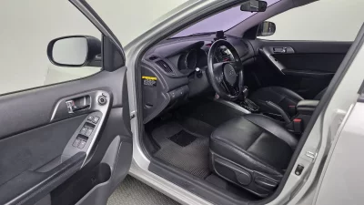 Kia Porte