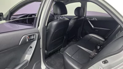 Kia Porte