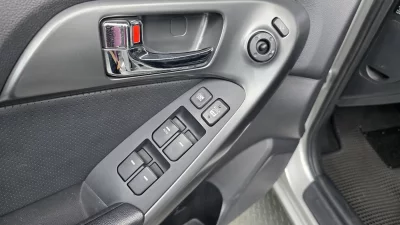 Kia Porte