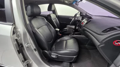 Kia Porte
