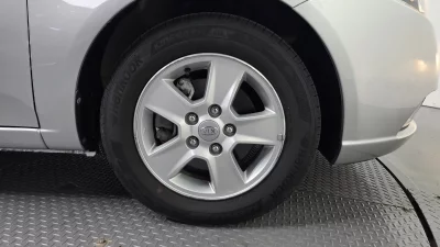 Kia Porte