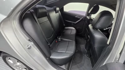 Kia Porte