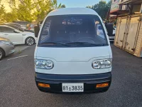 Daewoo damas