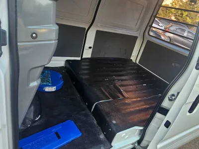 Daewoo damas