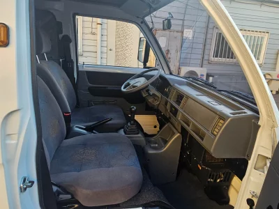Daewoo damas