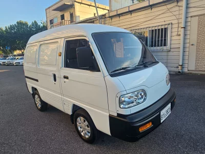 Daewoo damas