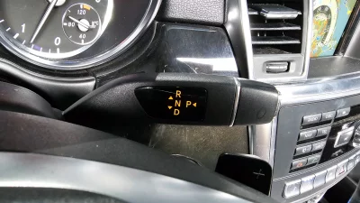 Mercedes-Benz M-class