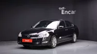 Renault Samsung SM5