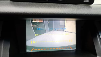 Renault Samsung SM5