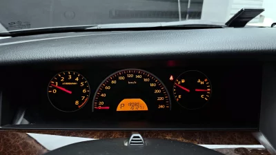 Renault Samsung SM5