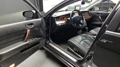 Renault Samsung SM5