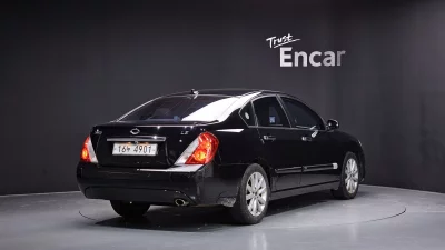 Renault Samsung SM5