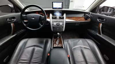 Renault Samsung SM5