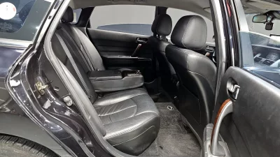 Renault Samsung SM5