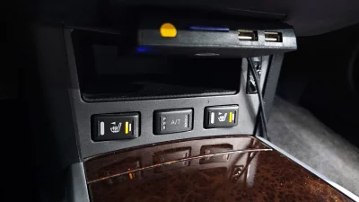 Renault Samsung SM5