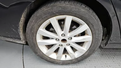 Renault Samsung SM5
