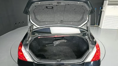 Renault Samsung SM5