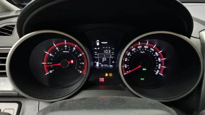 SsangYong TIBOLI