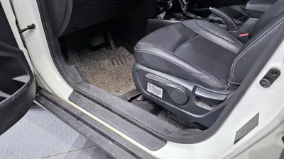 SsangYong TIBOLI