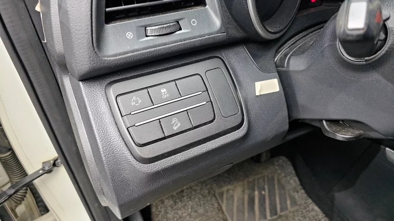 SsangYong TIBOLI