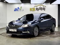 Renault Samsung SM5