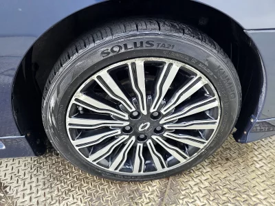 Renault Samsung SM5