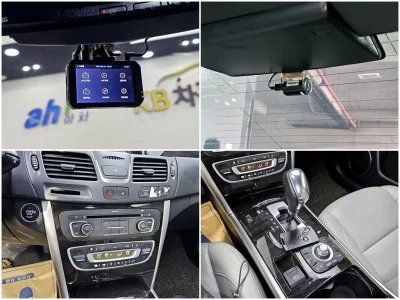 Renault Samsung SM5