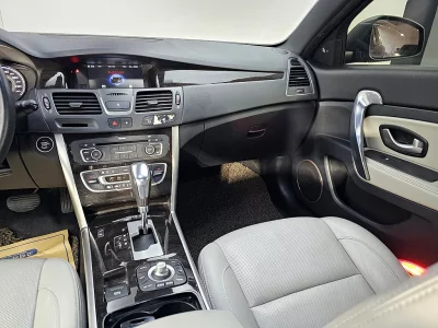 Renault Samsung SM5