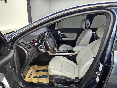 Renault Samsung SM5
