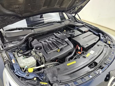 Renault Samsung SM5