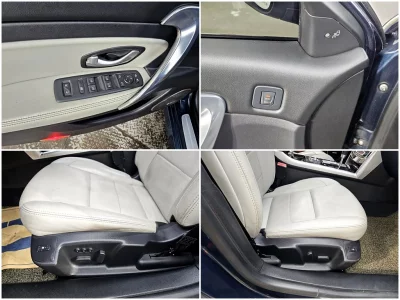 Renault Samsung SM5