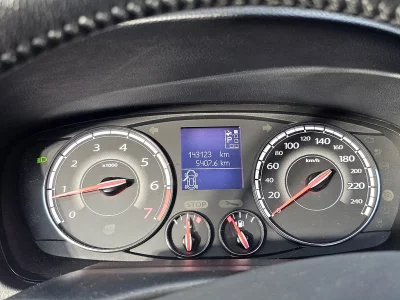 Renault Samsung SM5