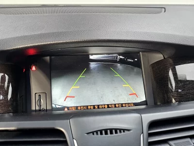 Renault Samsung SM5