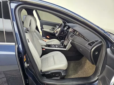Renault Samsung SM5