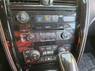 Renault Samsung SM7