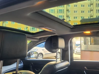 Renault Samsung SM7