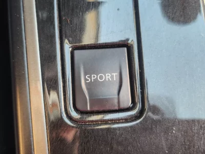 Renault Samsung SM7