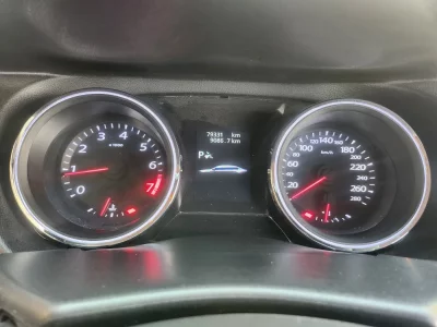 Renault Samsung SM7