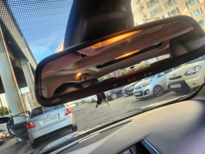 Renault Samsung SM7