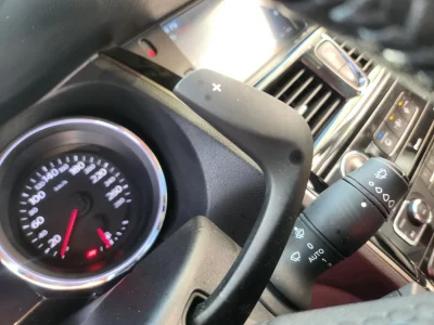 Renault Samsung SM7