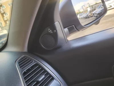 Renault Samsung SM7