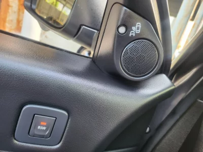 Renault Samsung SM7