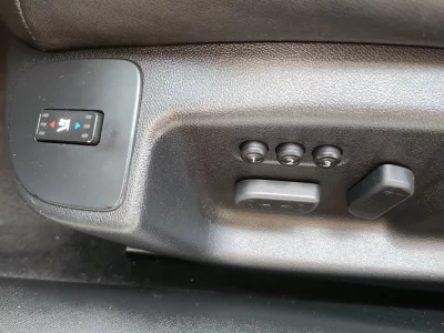 Renault Samsung SM7