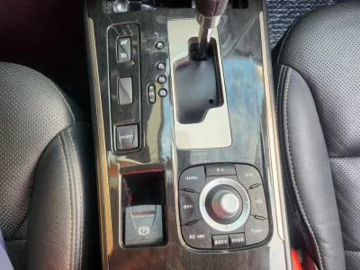 Renault Samsung SM7
