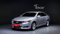 Daewoo Impala