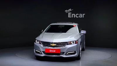 Daewoo Impala