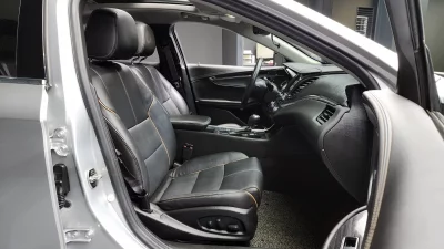 Daewoo Impala