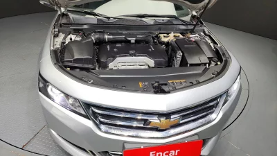 Daewoo Impala