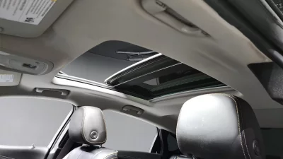Daewoo Impala
