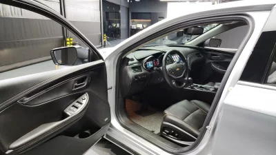 Daewoo Impala